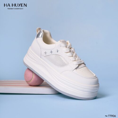Thể thao da lì 6cm - TT906