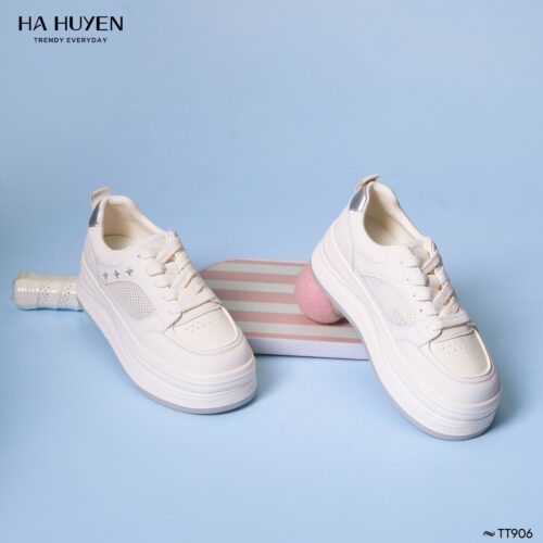 Thể thao da lì 6cm - TT906 - Ảnh 4