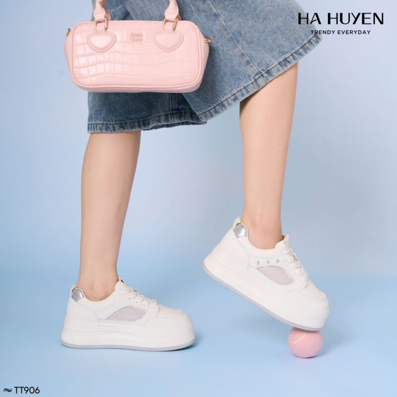 Thể thao da lì 6cm - TT906 - Ảnh 3