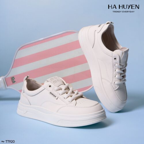 Thể thao da lì 3cm - TT920