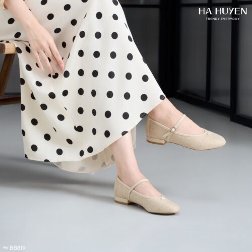 Búp bê cói - BB819 - Ảnh 6