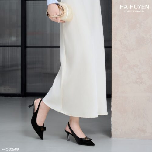 Cao gót 7cm - CG2689 - Ảnh 2