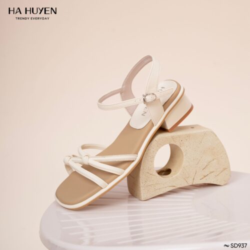 Sandals da lì 5cm - SD937