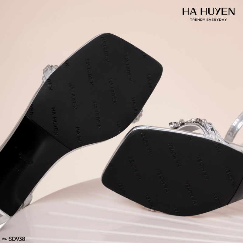 Sandals quai đa 9cm - SD938 - Ảnh 9