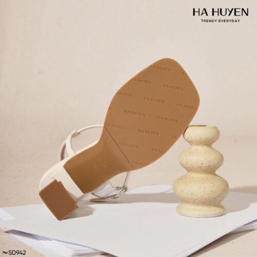 Sandals da lì 8cm - SD942 - Ảnh 2