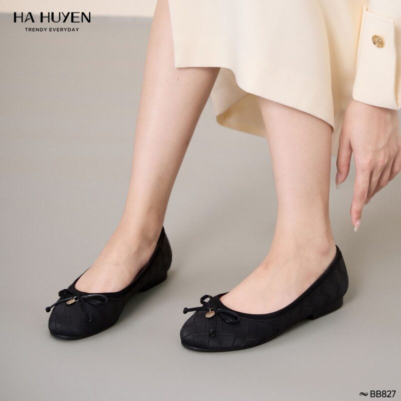 Búp bê da lì - BB827 - Ảnh 4