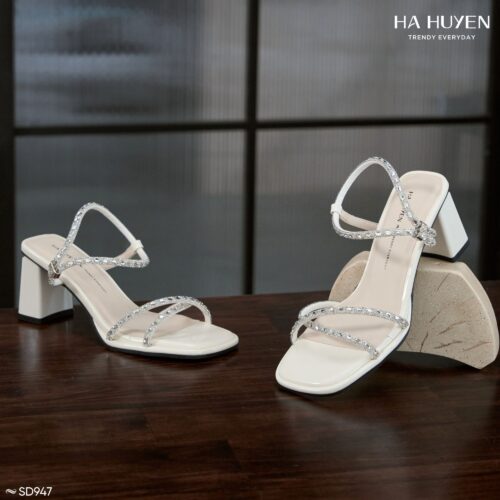 SD HA HUYEN quai chéo đá cổ rút GV 7p - H40-V4-16 - Ảnh 6