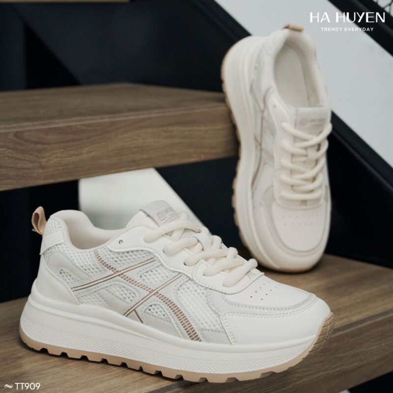 Thể thao da lì 4cm - TT909 - Ảnh 3