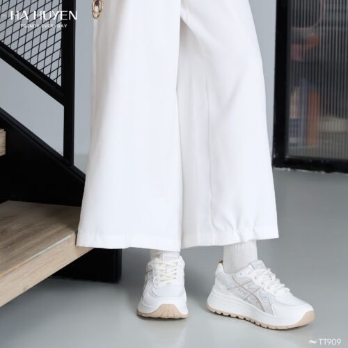 Thể thao da lì 4cm - TT909 - Ảnh 4